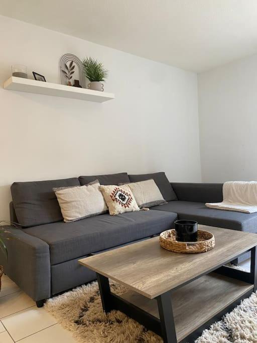 Appartamento T2 Hyper Centre Renove + Parking, Proche Comedie Montpellier