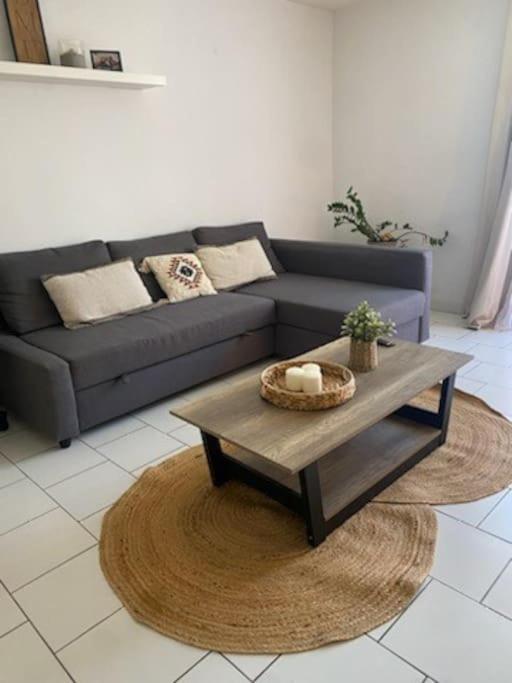 Apartment T2 Hyper Centre Renove + Parking, Proche Comedie *