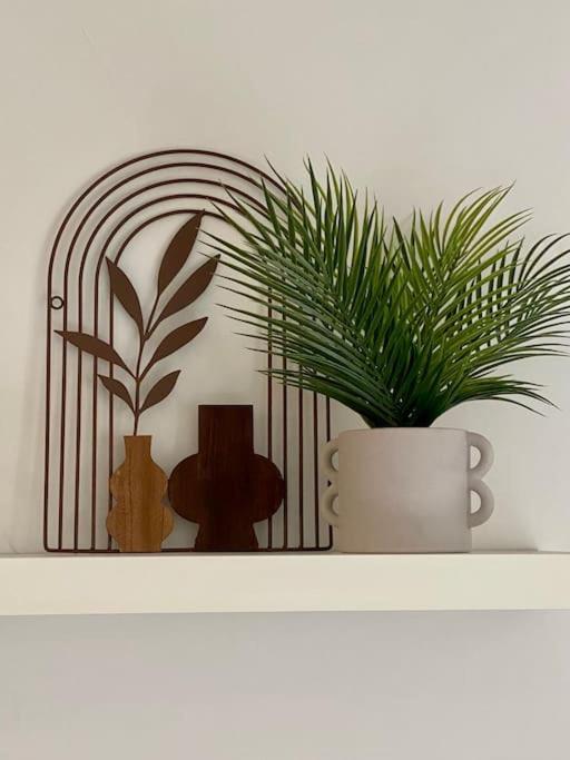 Apartment T2 Hyper Centre Renove + Parking, Proche Comedie Montpellier
